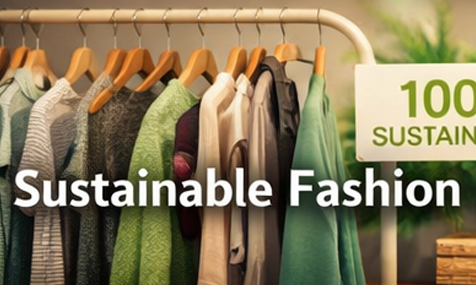Sustainable Fashion Is Becoming the Industry Standard