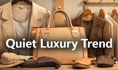 Quiet Luxury and Timeless Style Continue to Dominate