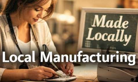 Supply Chain Localization and Nearshoring Gain Momentum